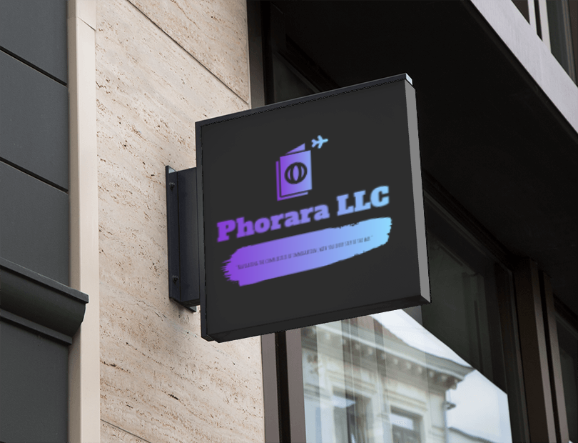 Phorara LLC